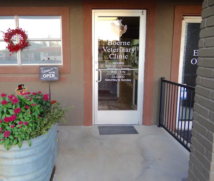 Boerne Veterinary Clinic 9
