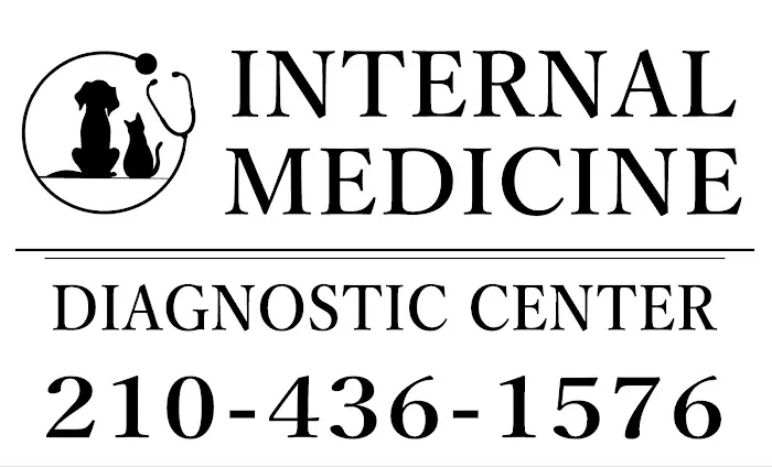 Veterinary Internal Medicine & Diagnostic Center 12
