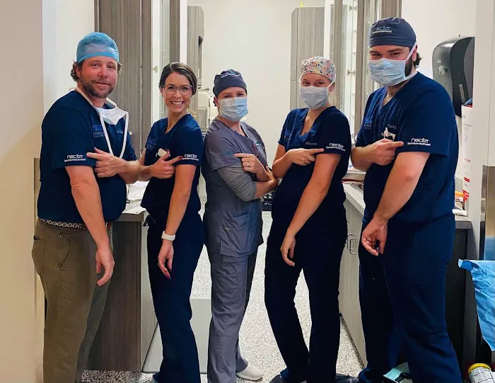 Hill Country Veterinary Surgical Specialty, PLLC 12