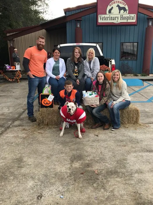 Northside Veterinary Hospital 12
