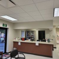 Redstone arsenal Veterinary Treatment Facility ico