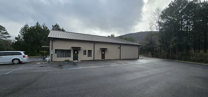 Redstone arsenal Veterinary Treatment Facility 12