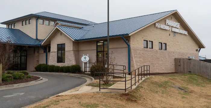Paradise Animal Hospital 9