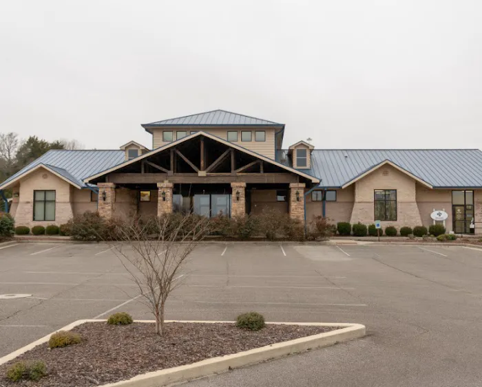 Paradise Animal Hospital 7