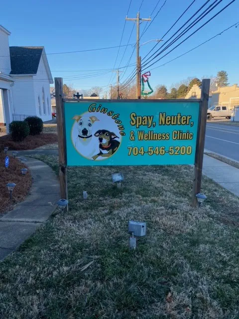 Ginstone Spay Neuter and Wellness Clinic 8