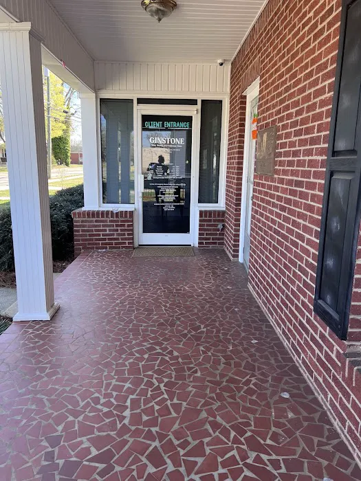 Ginstone Spay Neuter and Wellness Clinic 1