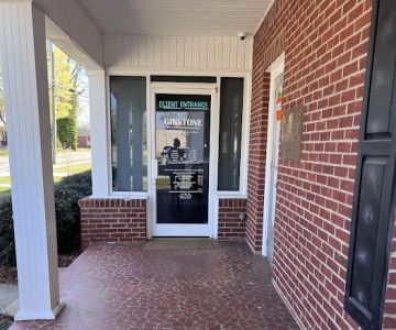Ginstone Spay Neuter and Wellness Clinic