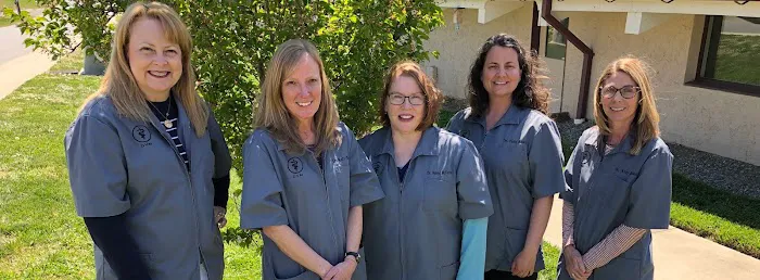 Lincolnton Animal Hospital 6