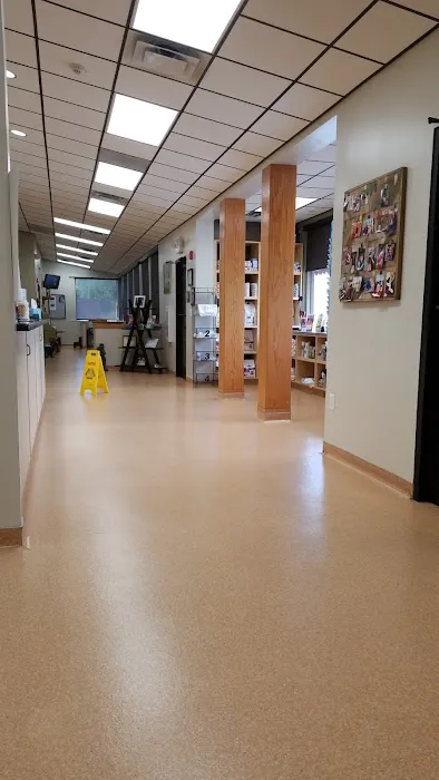 Lincolnton Animal Hospital 7