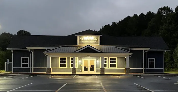 Startown Veterinary Hospital 7