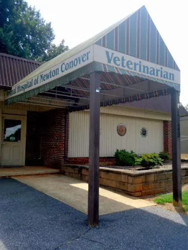 Animal Hospital-Newton Conover 10