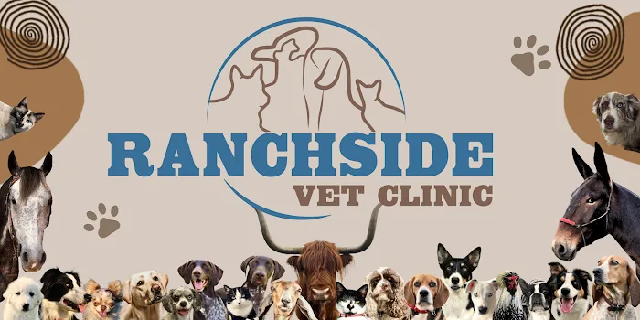 Ranchside Veterinary Clinic, Inc. 10