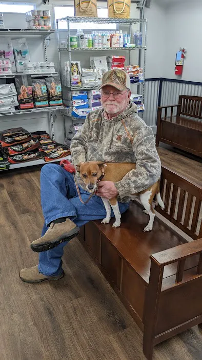 Ranchside Veterinary Clinic, Inc. 7