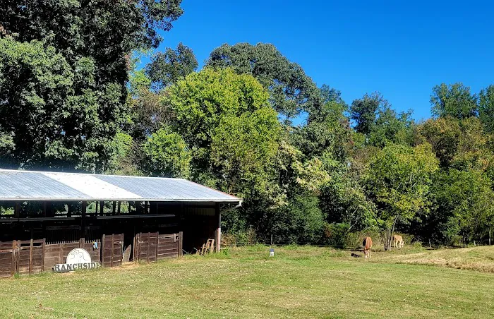 Ranchside Veterinary Clinic, Inc. 4