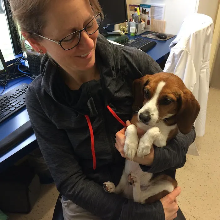 Oswego Veterinary Hospital 6