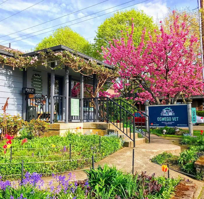 Oswego Veterinary Hospital 10