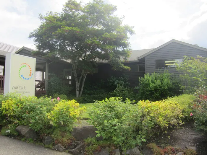 Full Circle Veterinary Care 10