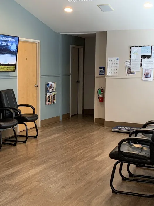 Southgate Animal Clinic 1