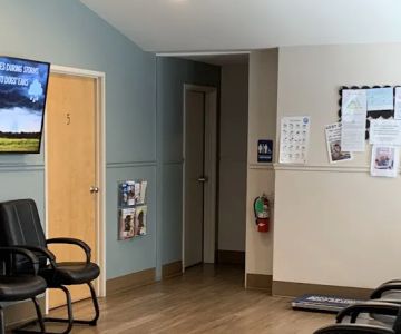 Southgate Animal Clinic