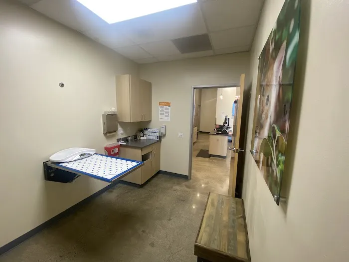 Vetco Total Care Animal Hospital 3