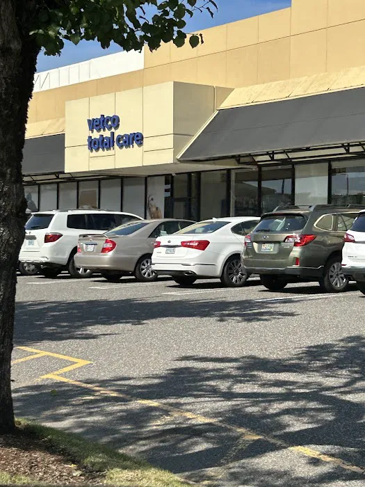 Vetco Total Care Animal Hospital 5