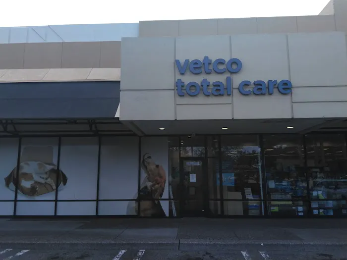 Vetco Total Care Animal Hospital 10