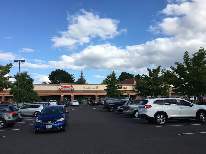 Community Pet Hospital 7