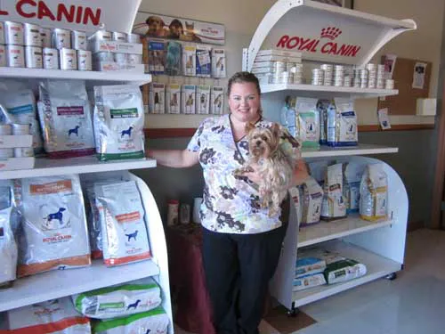Community Pet Hospital 9