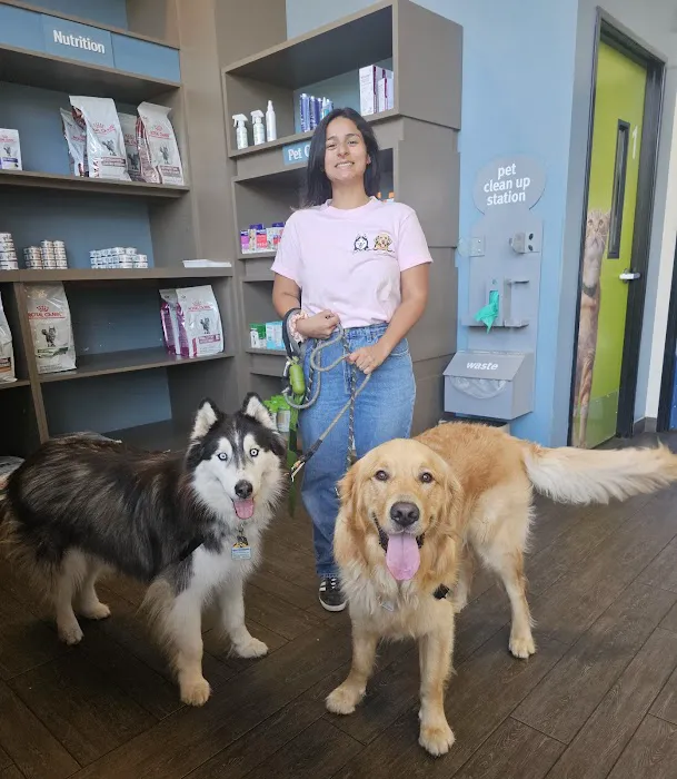 Banfield Pet Hospital 1