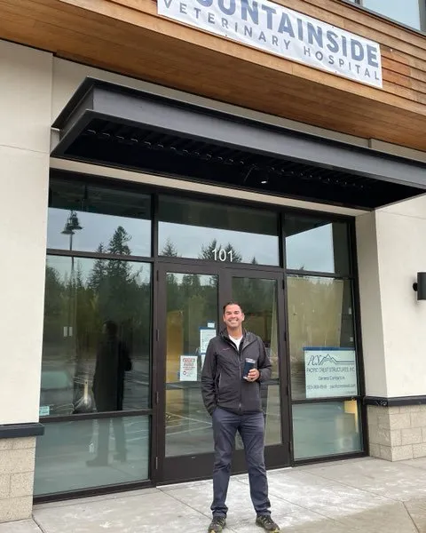 Mountainside Veterinary Hospital 10