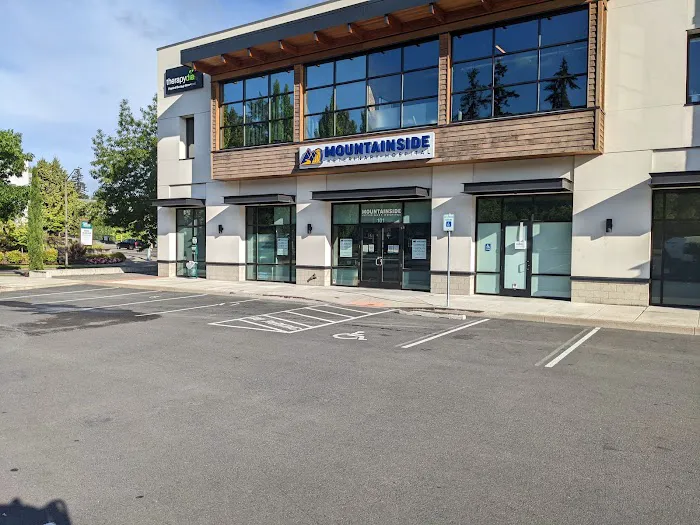 Mountainside Veterinary Hospital 7