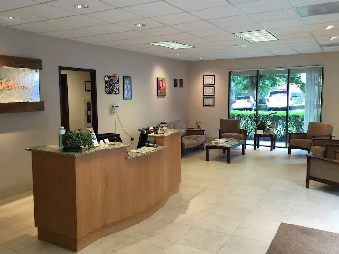 Animal Dermatology Clinic 6