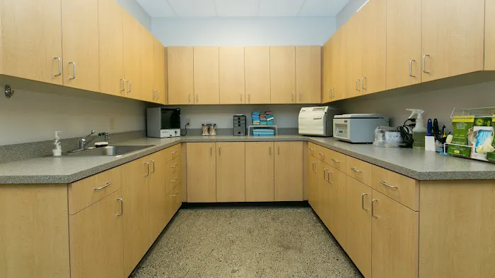 Oregon Veterinary Dental Specialists 9