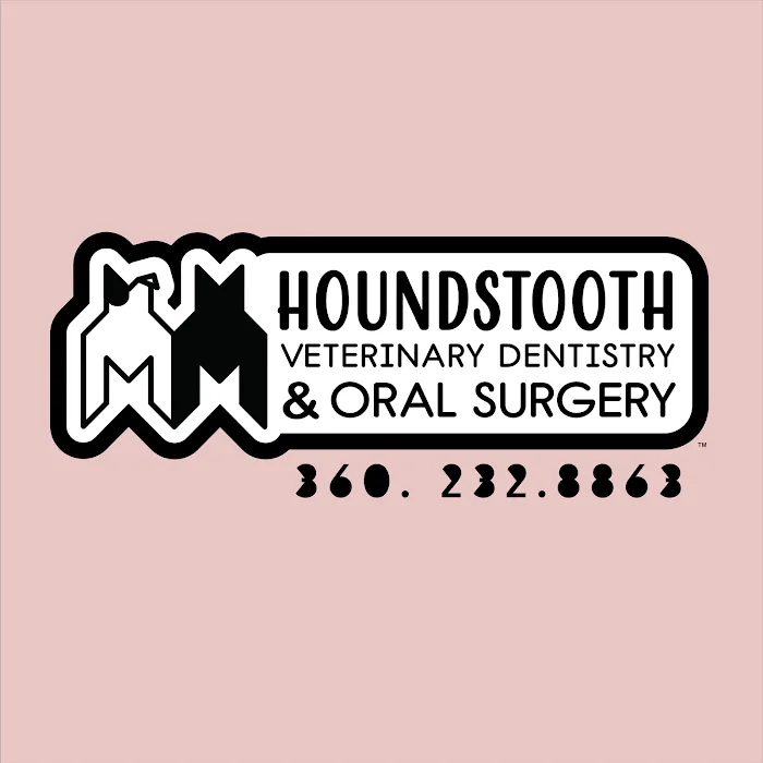 Houndstooth Veterinary Dentistry and Oral Surgery 12