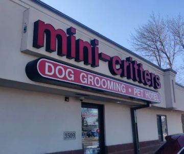 Mini-Critters