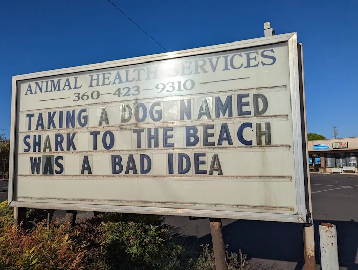 Animal Health Services 12