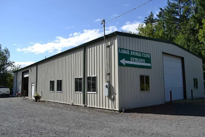 Valley Veterinary Clinic 7