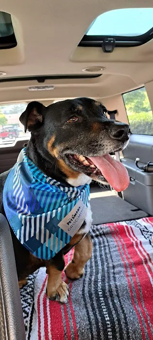 Banfield Pet Hospital 1