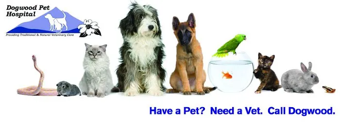 Dogwood Pet Hospital 8