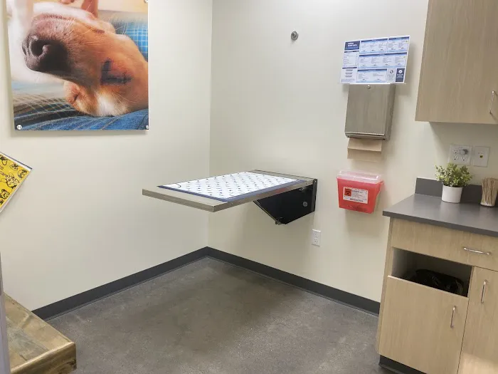 Vetco Total Care Animal Hospital 3