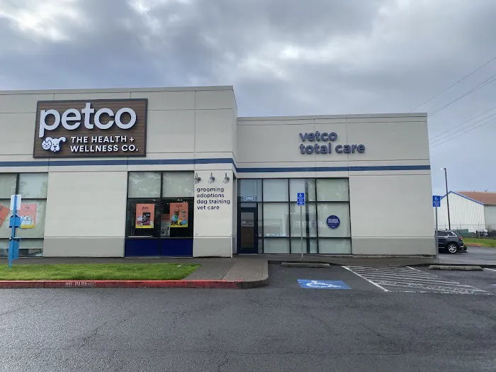 Vetco Total Care Animal Hospital 4