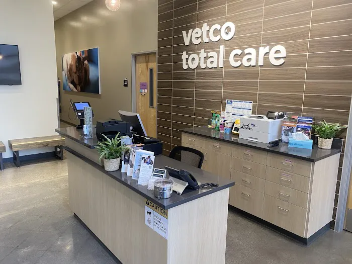 Vetco Total Care Animal Hospital 6