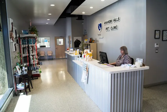 Anaheim Hills Pet Clinic 12