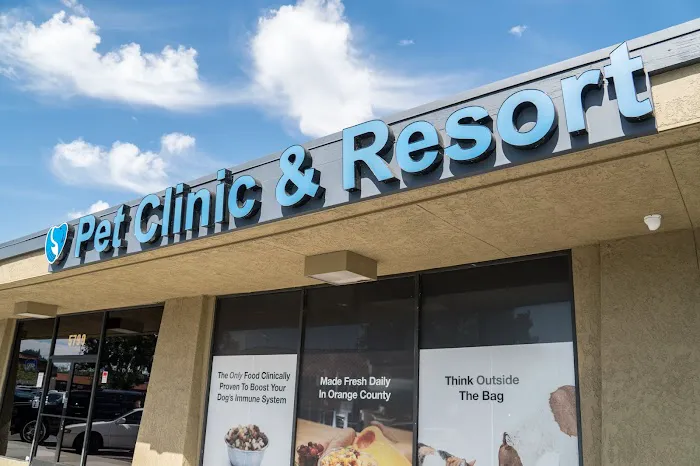 Anaheim Hills Pet Clinic 12