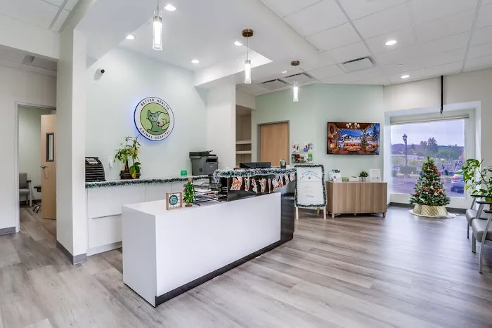 Better Health Animal Hospital 8
