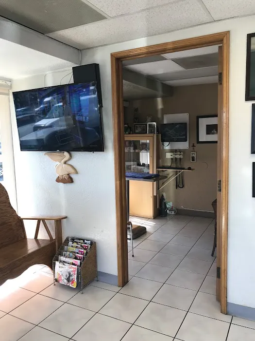 Mariners Mile Pet Clinic 12