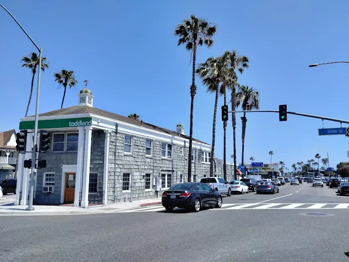 Lido Animal Hospital 12