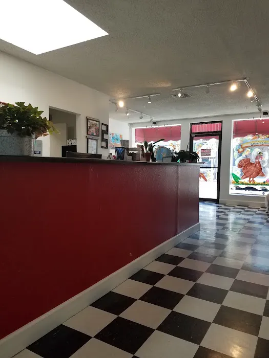 Lido Animal Hospital 12