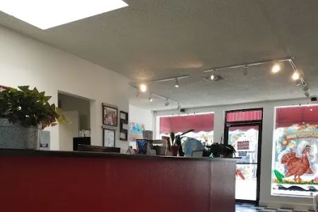 Lido Animal Hospital