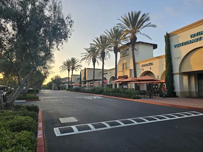 VCA Irvine North Park Animal Hospital 4